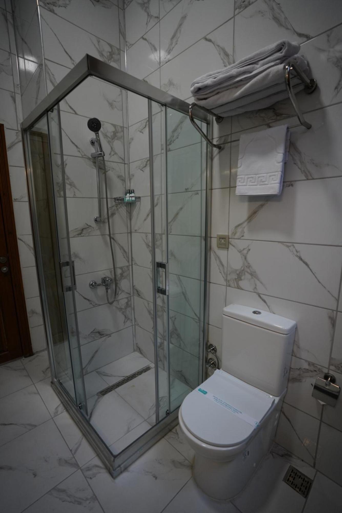 Ve Hotels Kapadokya Nevşehir Exterior foto