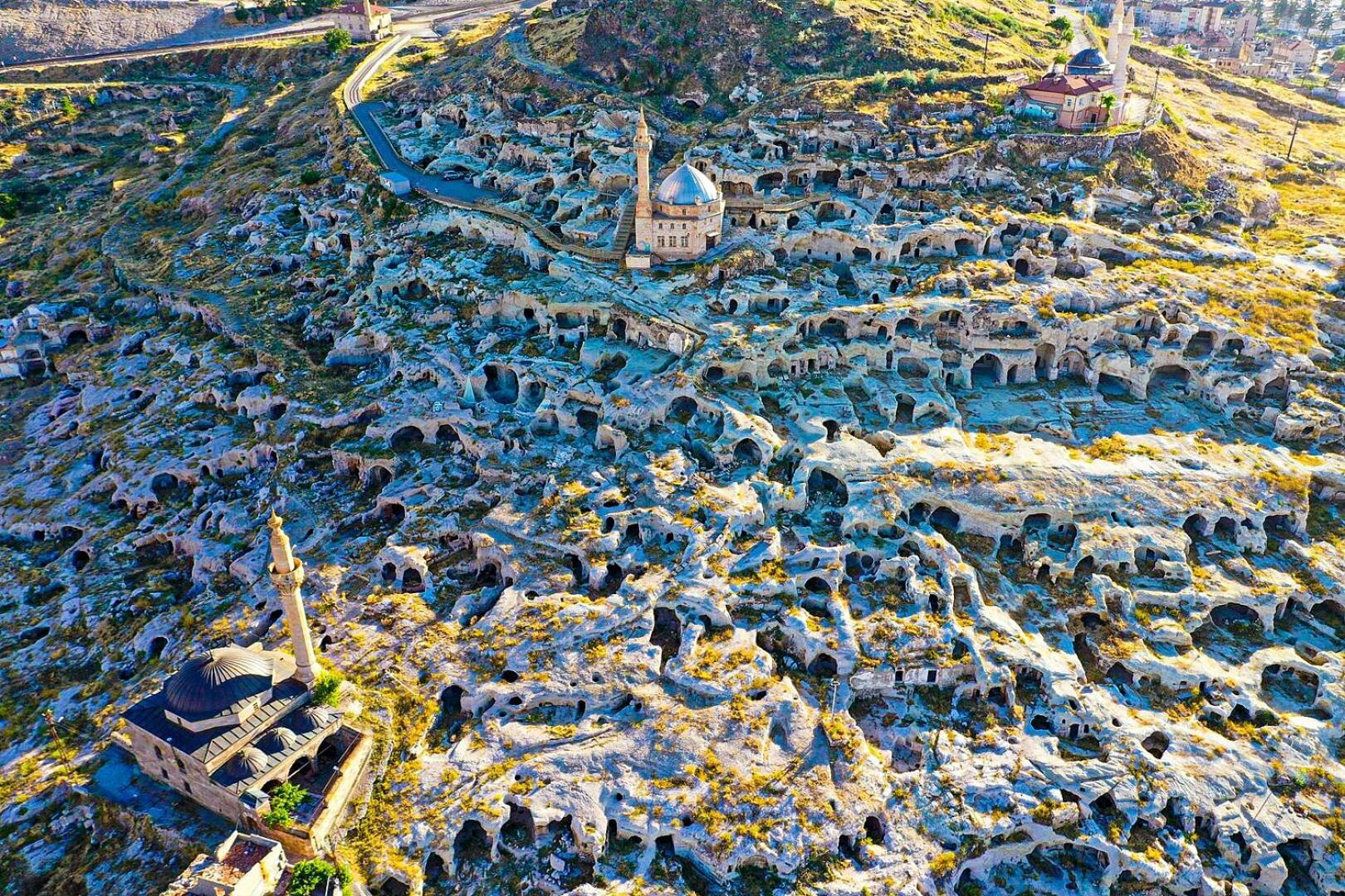 Ve Hotels Kapadokya Nevşehir Exterior foto