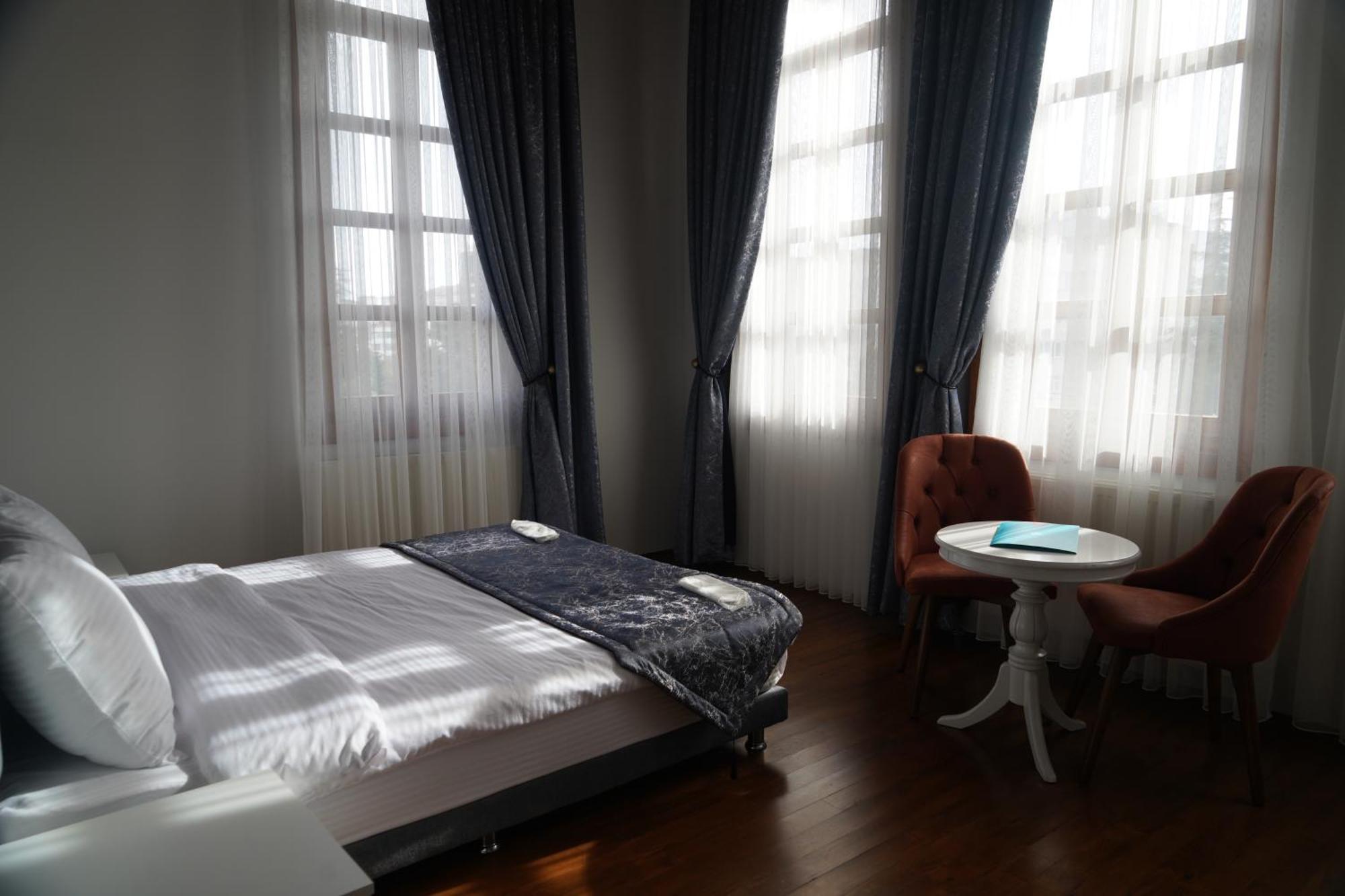 Ve Hotels Kapadokya Nevşehir Exterior foto