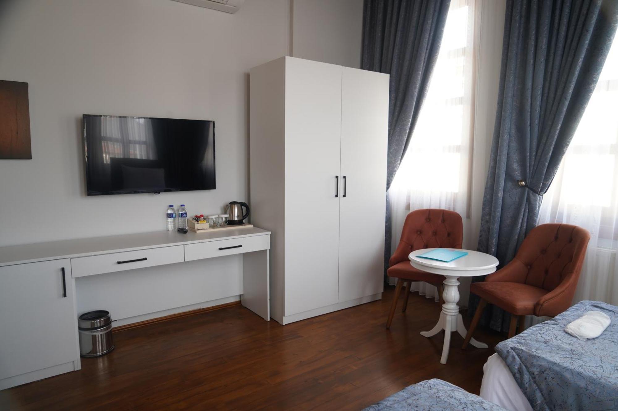 Ve Hotels Kapadokya Nevşehir Exterior foto